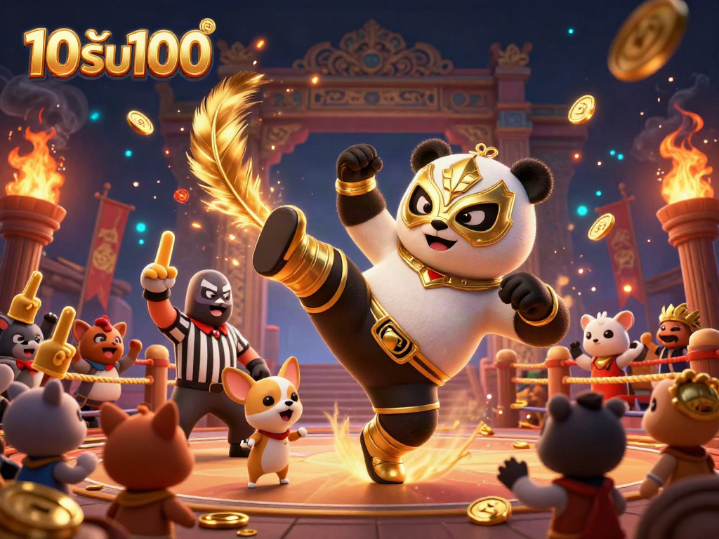 โปรโมชั่น 10รับ100 มอบเครดิตเพิ่มเมื่อฝากเพียง 10 บาทในคาสิโนออนไลน์