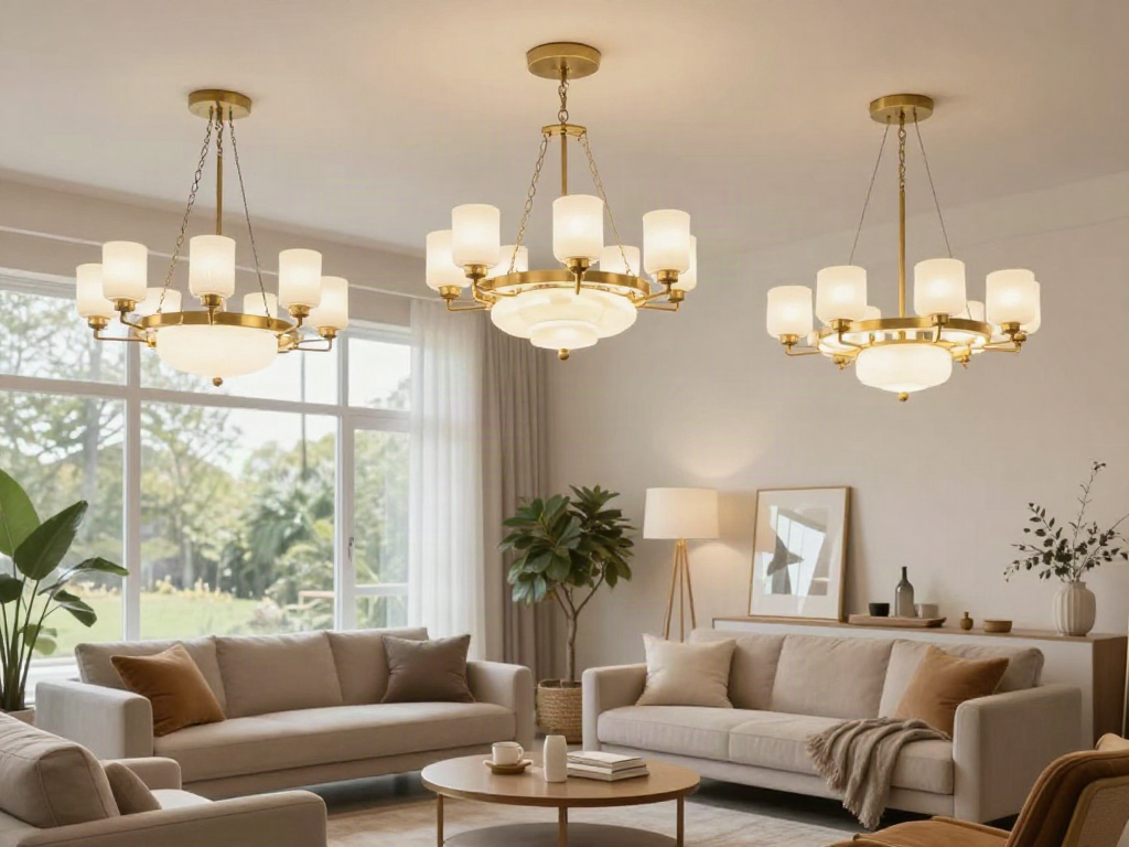 Lustruire ieftină pentru un design modern al casei, servicii de calitate, furnizor local de încredere.